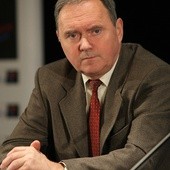 Nowy prezes Polskiego Radia