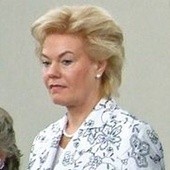 Erika Steinbach żąda  odszkodowań