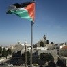 Palestyńczycy chcą do ONZ