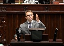 Girzyński: Nie będzie autostrad w 2012 r.