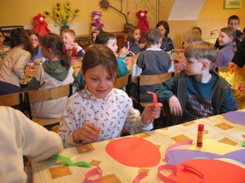 Kielecka Caritas otwiera placówki przedszkolne