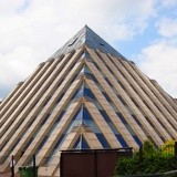 Tyska piramida