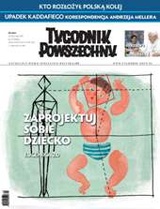 Tygodnik Powszechny 35/2011