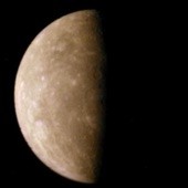 Czas na Merkurego 