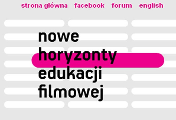 Kino dla szkoły