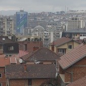 Watykan uzna Kosowo