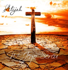 Projekt „Alijah”