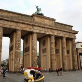 Berlin: Władze zabraniają antypapieskich wybryków