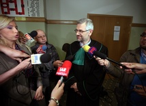 Sąd: Kaczyński musi sprostować