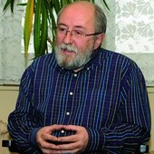 Jacek Świat