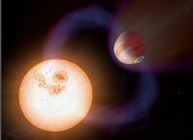 Odkryto ponad 50 nowych planet 