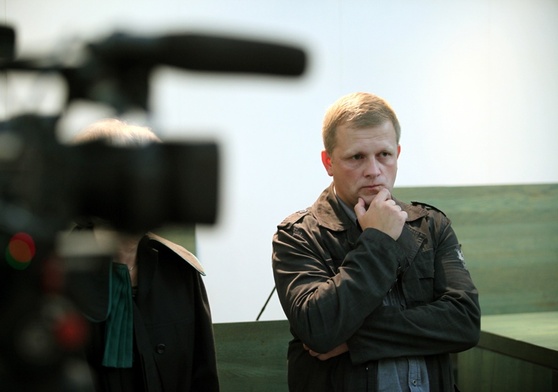 Fotoreporter "Naszego Dziennika" czeka na sprawiedliwość
