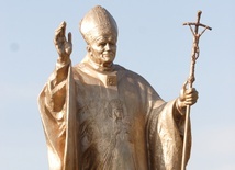Samorządy dla Jana Pawła II