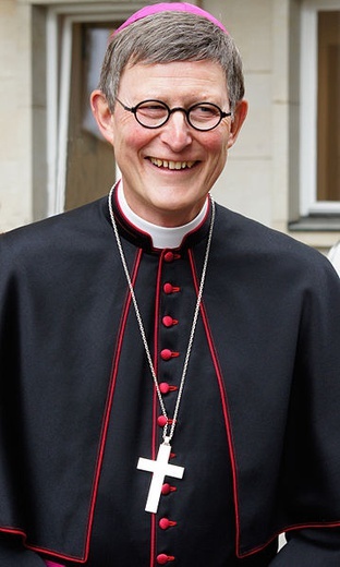 Arcybiskup Berlina apeluje o tolerancję