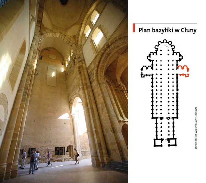 Cluny