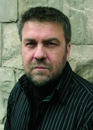 Grzegorz Linkowski