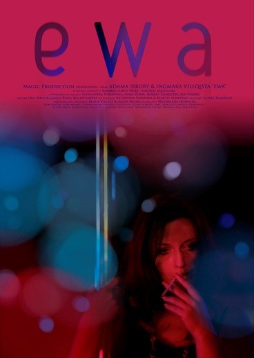 "Ewa" w kinach
