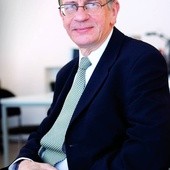 Prof. Wojciech Roszkowski