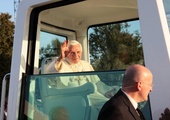 Niemcy: Media podsumowują papieską wizytę