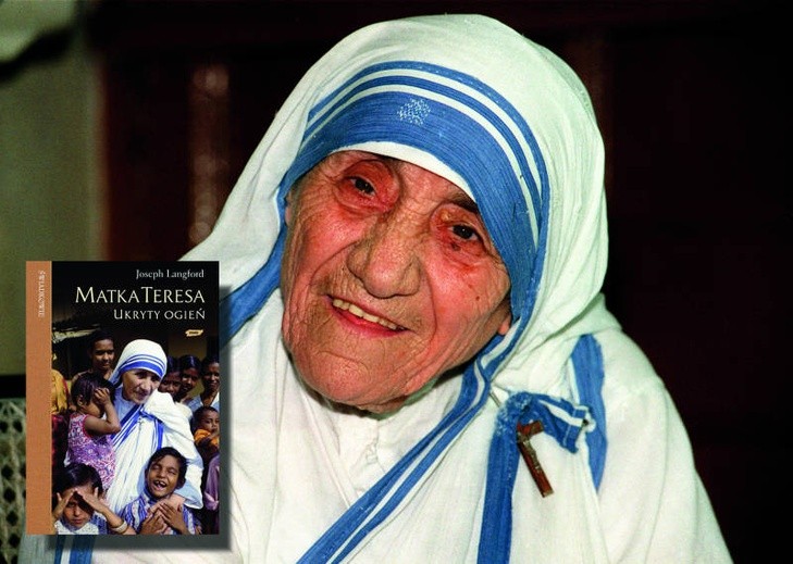 Matka Teresa chciała być „ołówkiem, którym Bóg napisze list miłosny do ludzkośc”