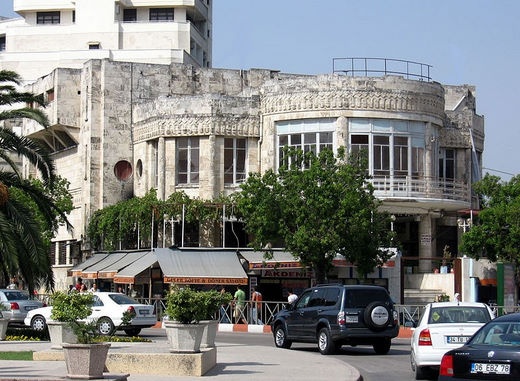 Antakya