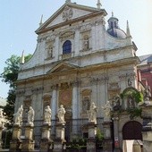 Mrożek zostanie pochowany w kościele św. Piotra i Pawła