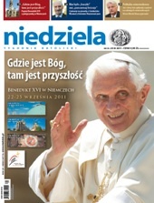 Niedziela 39/2011