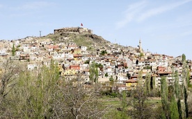 Antakya 