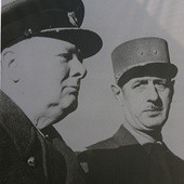 Nieznane listy de Gaulle'a