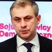 Grzegorz Napieralski