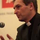 Ks prof. Piotr Mazurkiewicz