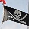 Duński statek pogonił piratów
