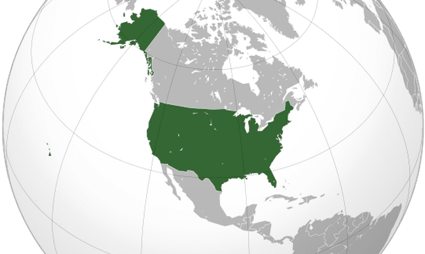 USA odgrodzą się od Kanady... płotem