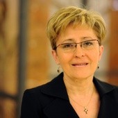 Elżbieta Radziszewska 