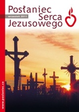 Posłaniec Serca Jezusowego 9/2011