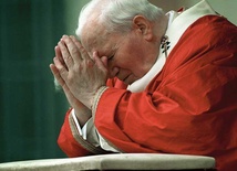 „Kiedy się modlił – dosłownie zatapiał się w Bogu” – mówił o swoim poprzedniku Benedykt XVI 