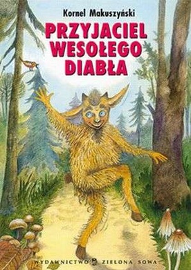 Przyjaciel wesołego diabła