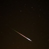 Odkryto największy polski meteoryt