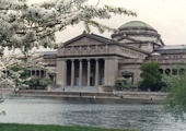 Muzeum Nauki i Techniki w Chicago