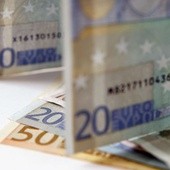 Fałszywe euro z polskiej fabryki 