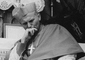 Tajemnica Jana Pawła II