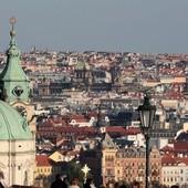 Rekordowa liczba nowych zakażeń koronawirusem w Czechach