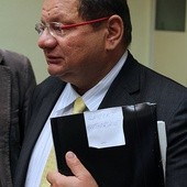 Ryszard Kalisz