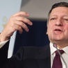 Barroso chce, aby cała UE pomogła Grecji