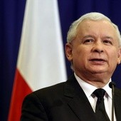 Kaczyński: Będziemy ignorować Ruch Palikota 