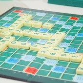 Warszawie: Mistrzostwa Świata w Scrabble