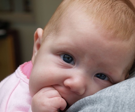 Mama i tata ślubu nie biorą