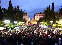 Grecję czeka lawina strajków