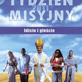 Statystyka misyjna