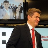 Janusz Palikot